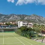 I Ginepri 호텔