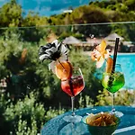 I Ginepri 호텔 칼라고노네