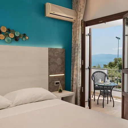 Hotel I Ginepri