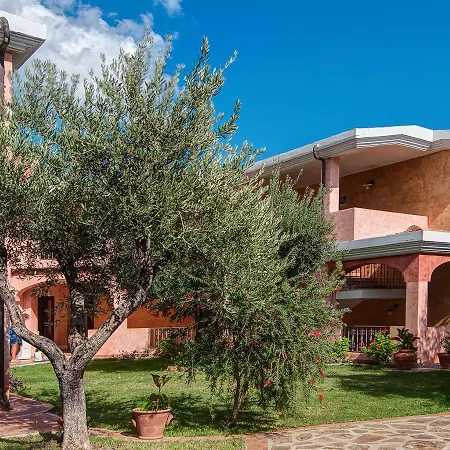 Hotel I Ginepri