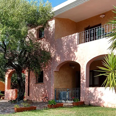 Hotel I Ginepri