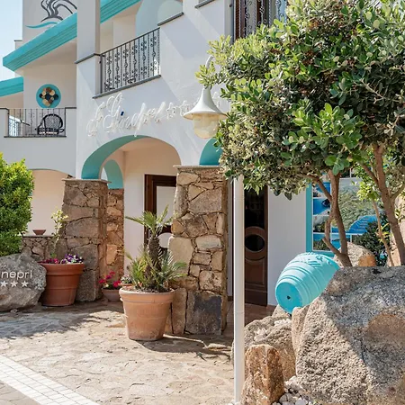 I Ginepri Hotel