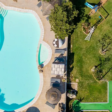 Hotel I Ginepri 4*