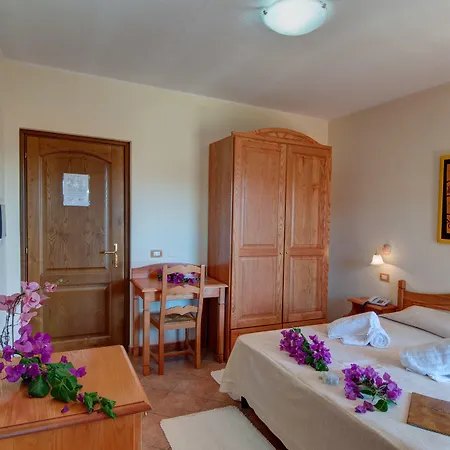I Ginepri Hotel
