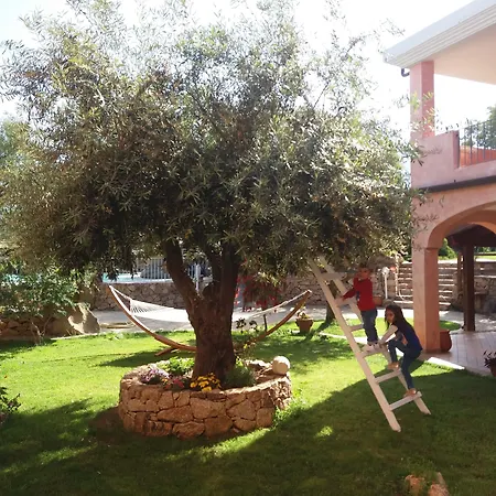 I Ginepri Ξενοδοχείο