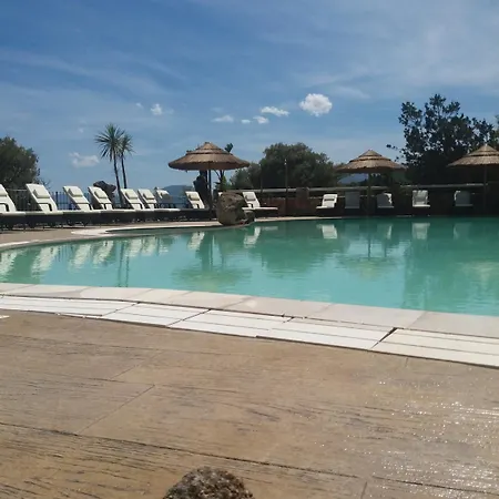 Hotel I Ginepri