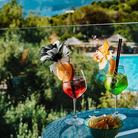 I Ginepri Ξενοδοχείο Cala Gonone