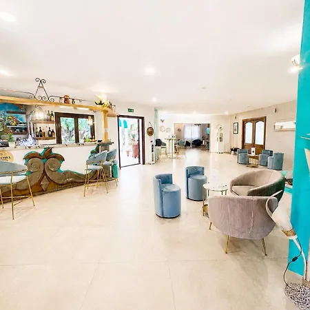 I Ginepri Hotel Cala Gonone