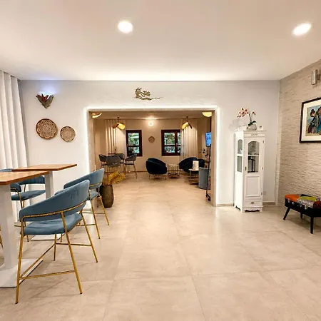 Hotel I Ginepri 4*