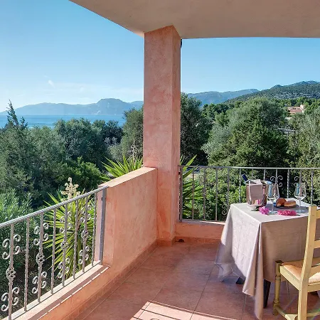 I Ginepri Hotel 4*