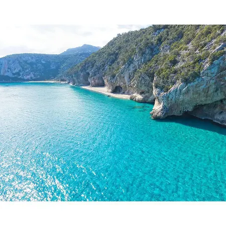 Hotel I Ginepri 4*