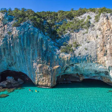 I Ginepri Ξενοδοχείο 4*
