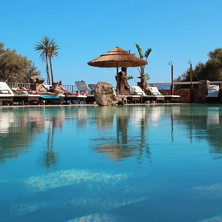 I Ginepri 4* Cala Gonone