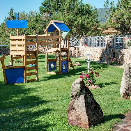 I Ginepri 4*