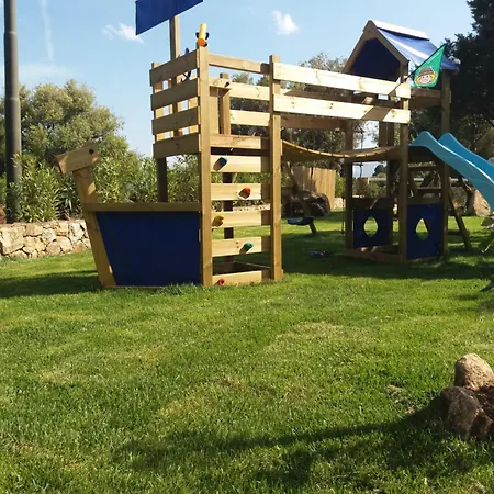 Hotel I Ginepri 4*