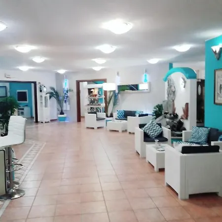 I Ginepri 4*
