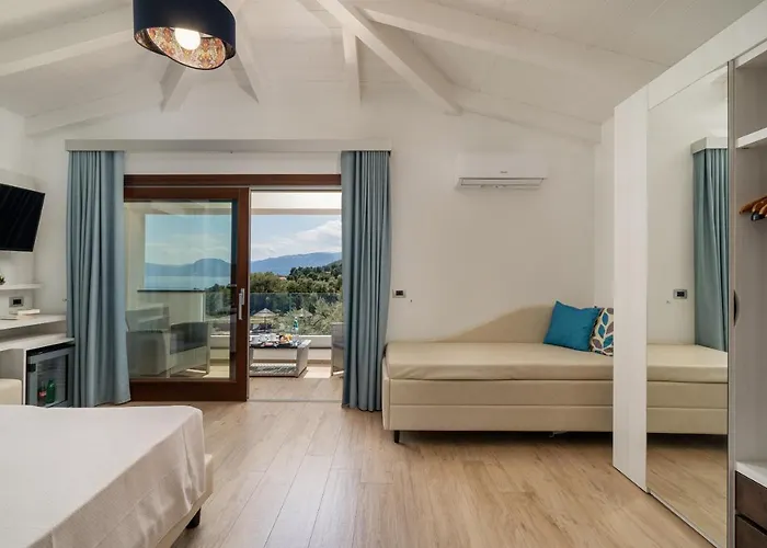 I Ginepri Hotel Cala Gonone