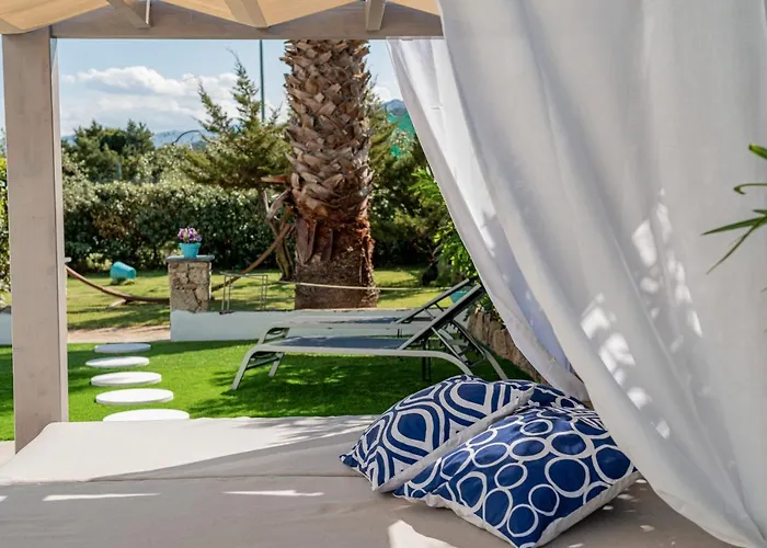 Hotel I Ginepri Cala Gonone