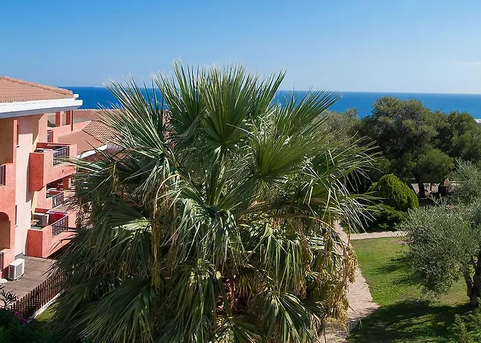 I Ginepri Hotel Cala Gonone