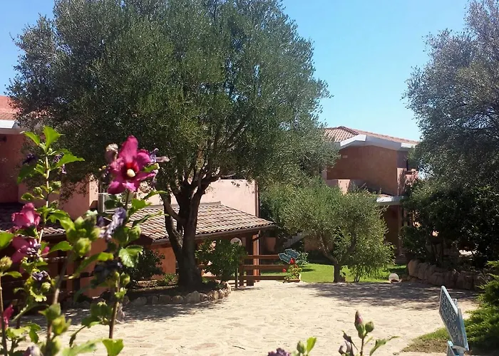 Hotel I Ginepri Cala Gonone