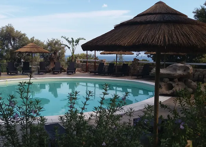 I Ginepri Hotel Cala Gonone