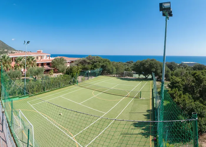 I Ginepri Cala Gonone