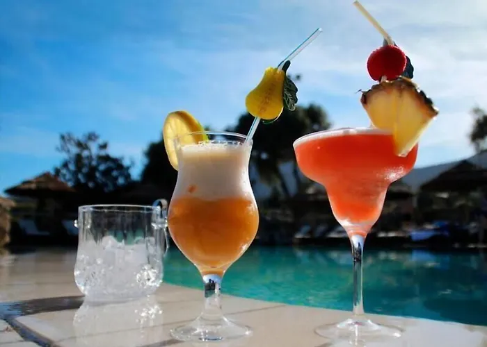 Hotel I Ginepri Cala Gonone