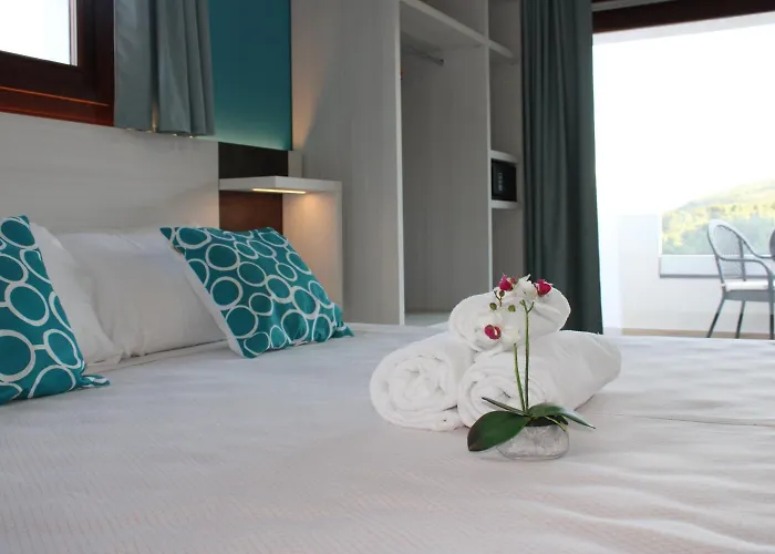 I Ginepri Hotel Cala Gonone