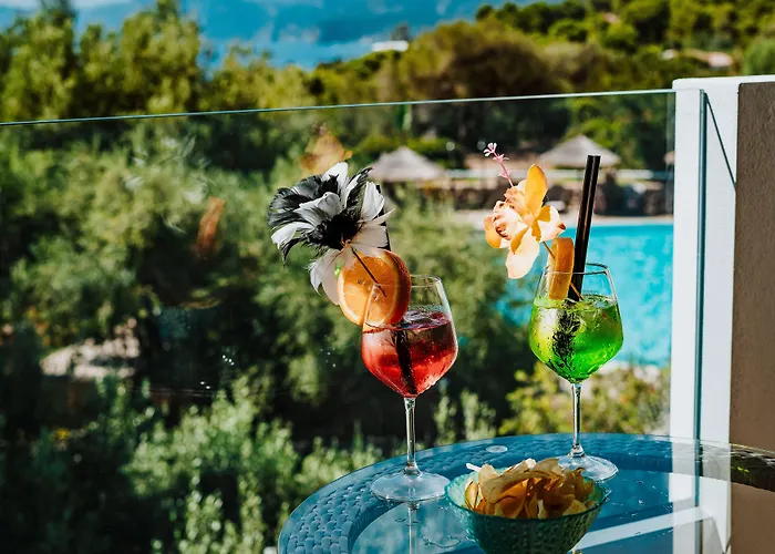 I Ginepri Hotel Cala Gonone