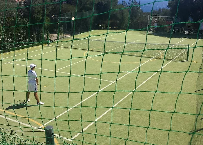 I Ginepri Hotel Cala Gonone