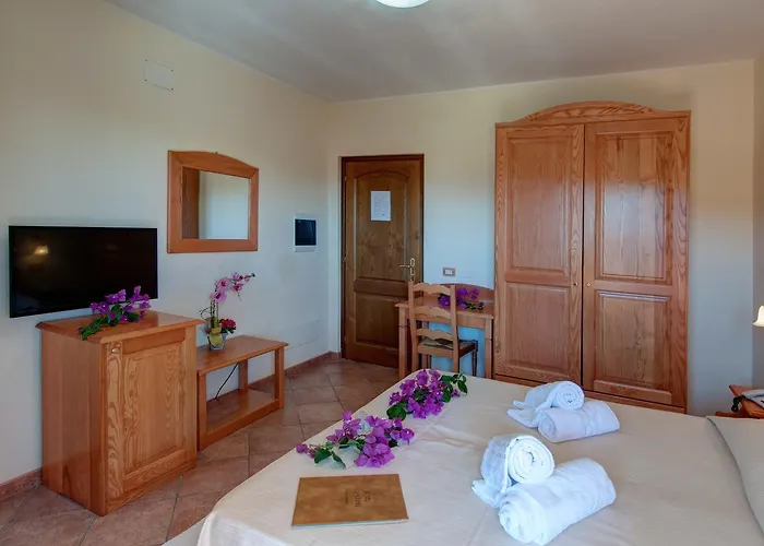 I Ginepri Cala Gonone