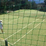I Ginepri Hotel Cala Gonone