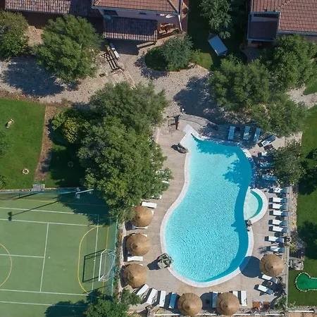 I Ginepri Hotel Cala Gonone