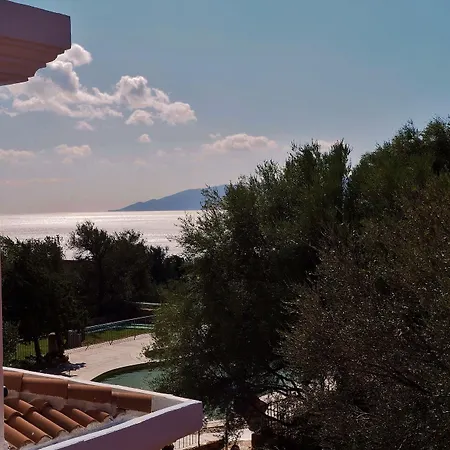 I Ginepri Hotel Cala Gonone