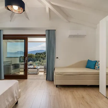 I Ginepri ホテル カーラゴノネ