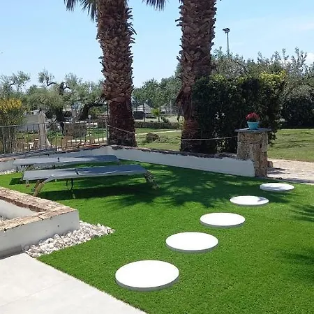 I Ginepri Hotel Cala Gonone