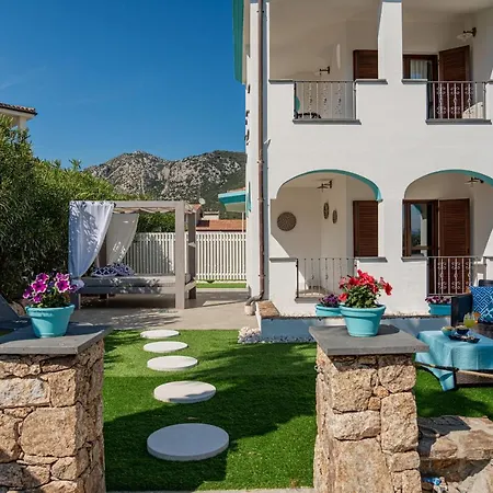 Otel I Ginepri