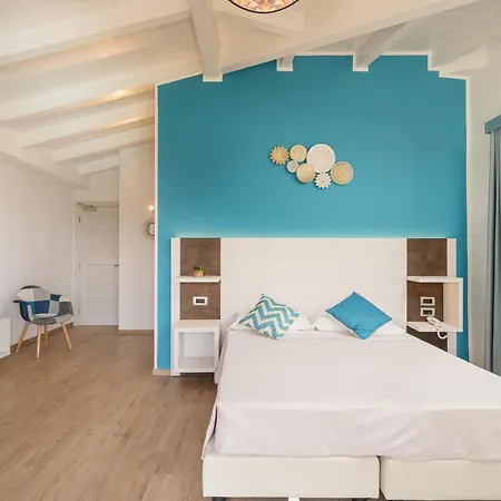 I Ginepri カーラゴノネ