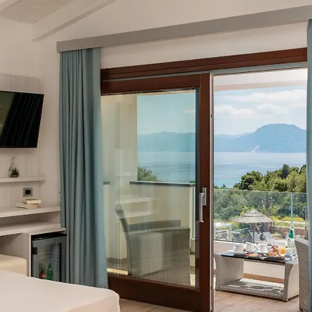 I Ginepri Hotel Cala Gonone