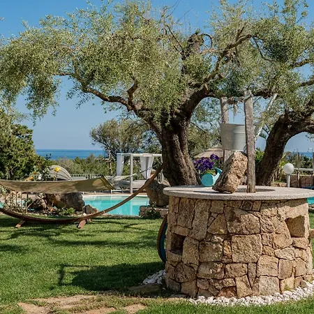 I Ginepri Hotell