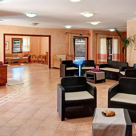 Hotel I Ginepri Cala Gonone