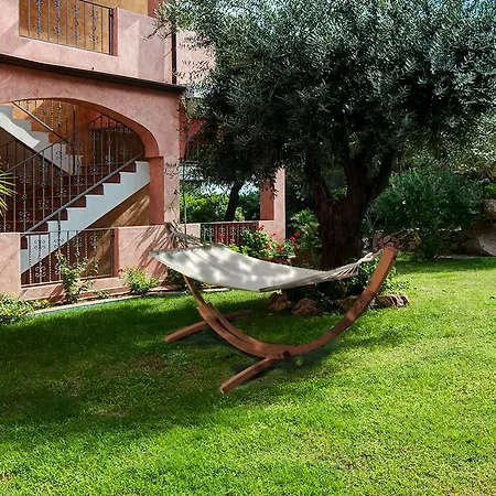 I Ginepri Cala Gonone