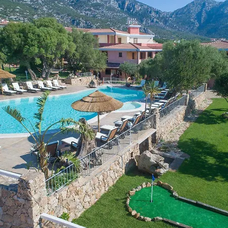 Hotel I Ginepri