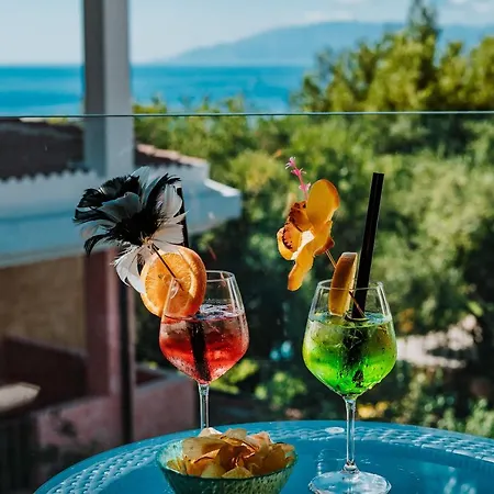 I Ginepri カーラゴノネ