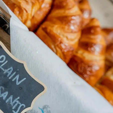 I Ginepri Szálloda 4*