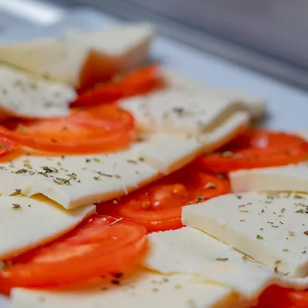 ホテル I Ginepri 4*