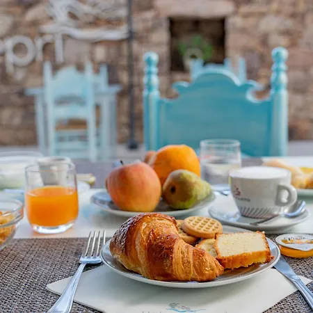 I Ginepri Hotel Cala Gonone