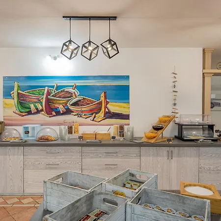 I Ginepri Cala Gonone