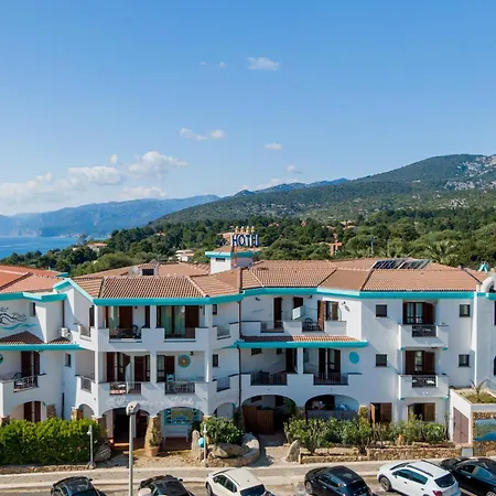 I Ginepri 4* Cala Gonone