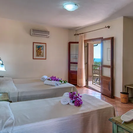 I Ginepri Hotel Cala Gonone